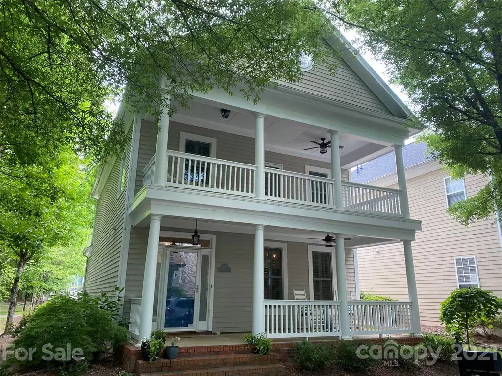 Davidson, NC 28036,127 View Lake ST