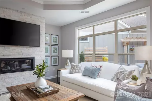 Stallings, NC 28104,1063 Millview LN #12