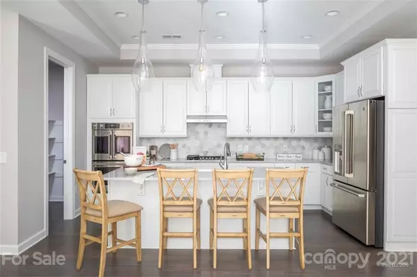 Stallings, NC 28104,1063 Millview LN #12