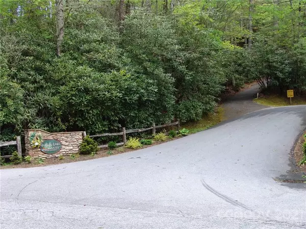 Lake Toxaway, NC 28747,Lot 6-S1 Indian Lake RD #Lot 6 Sec 1