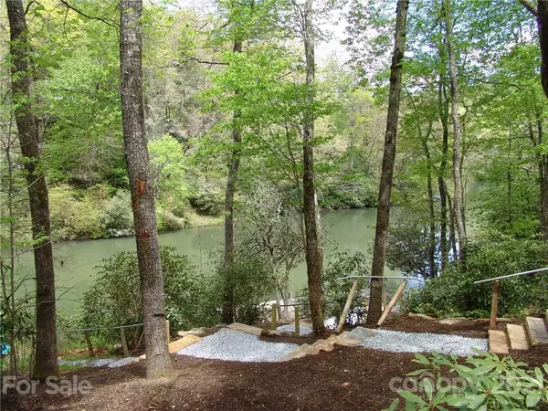 Lake Toxaway, NC 28747,Lot 6-S1 Indian Lake RD #Lot 6 Sec 1