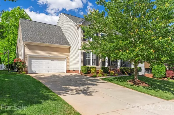 Waxhaw, NC 28173,1241 Periwinkle DR