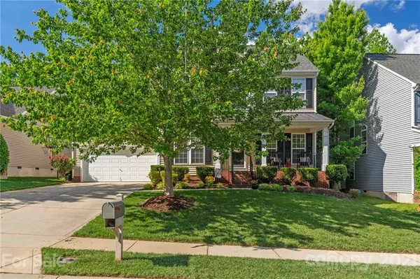 Waxhaw, NC 28173,1241 Periwinkle DR