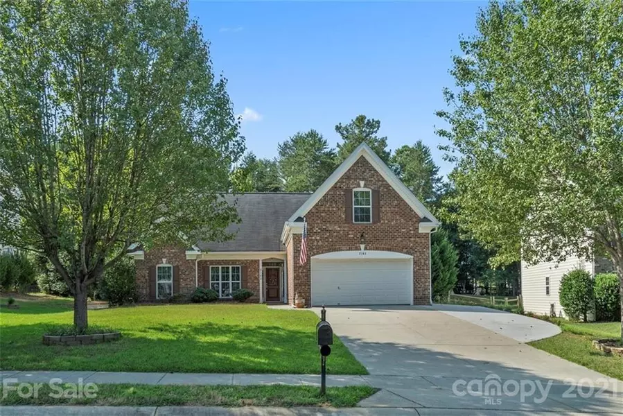 2163 E Foxwood CT, Indian Land, SC 29707