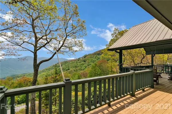 Maggie Valley, NC 28751,465 Leatherwood RD