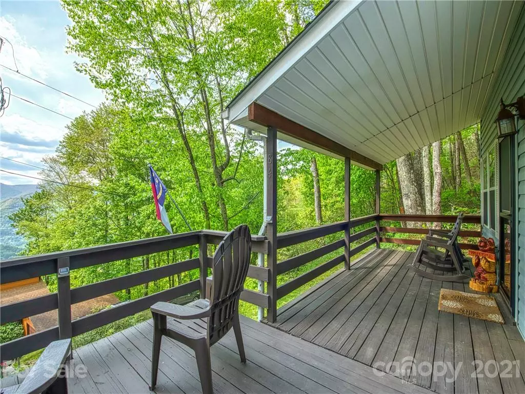 Maggie Valley, NC 28751,84 Hawk Nest RD