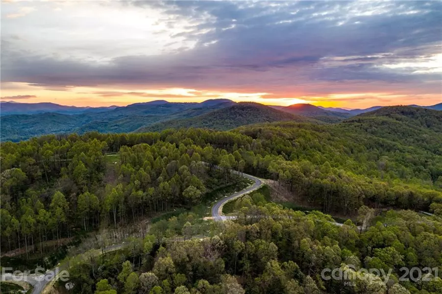 Lot 56 Couch Mountain None #56, Fletcher, NC 28732