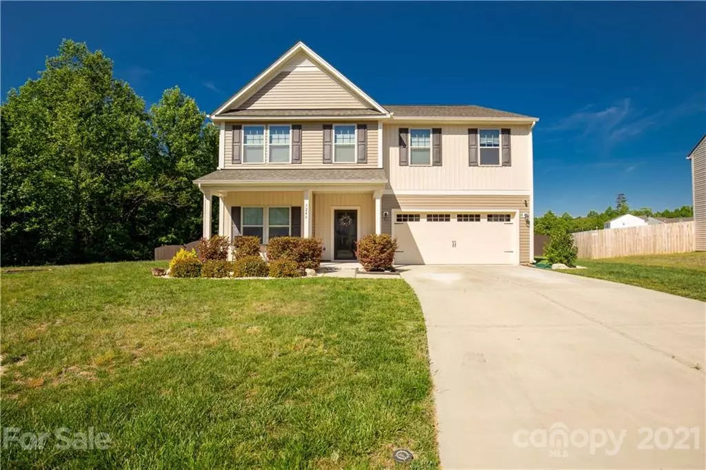 Clover, SC 29710,7246 Sonja DR #162