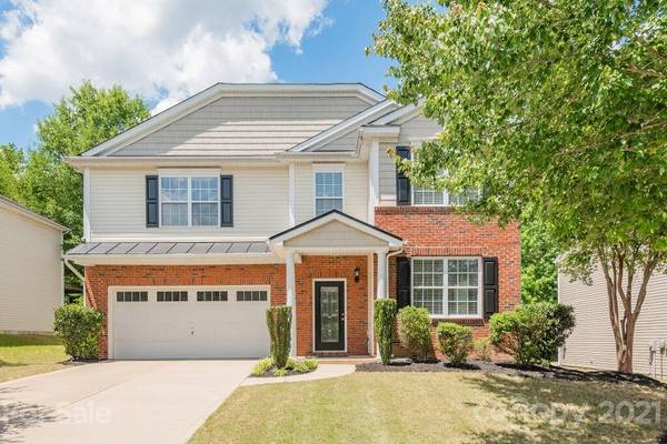 1159 Spicewood Pines RD, Fort Mill, SC 29708