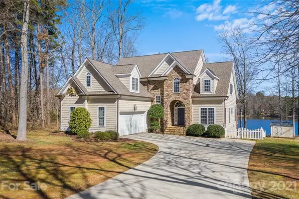 145 Wood Duck LOOP, Mooresville, NC 28117