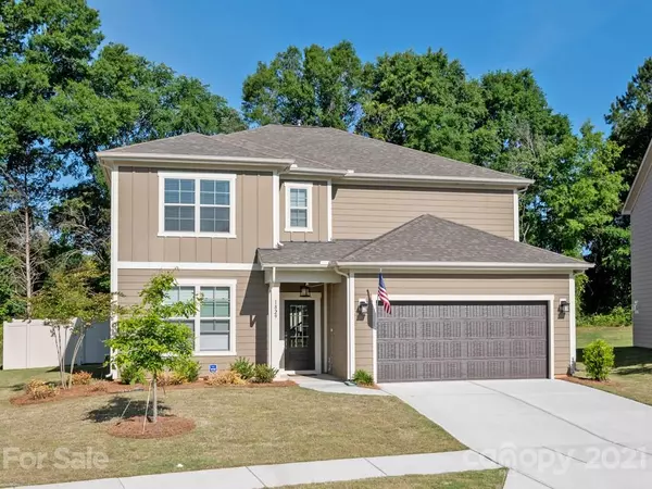 1829 Shelbourne WAY, Indian Land, SC 29707