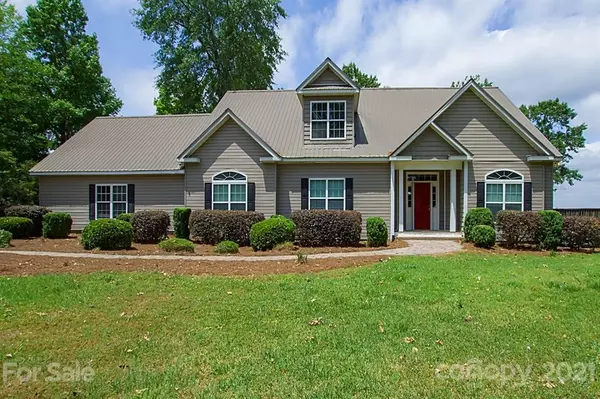 Ridgeway, SC 29130,1844 Horse Chestnut TRL