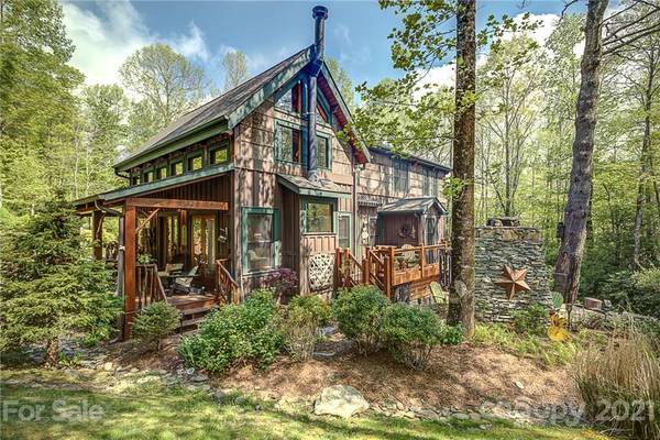 137 Keowee* LN, Blowing Rock, NC 28605