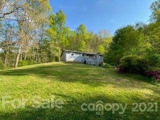 387 Cowan Valley RD, Sylva, NC 28779