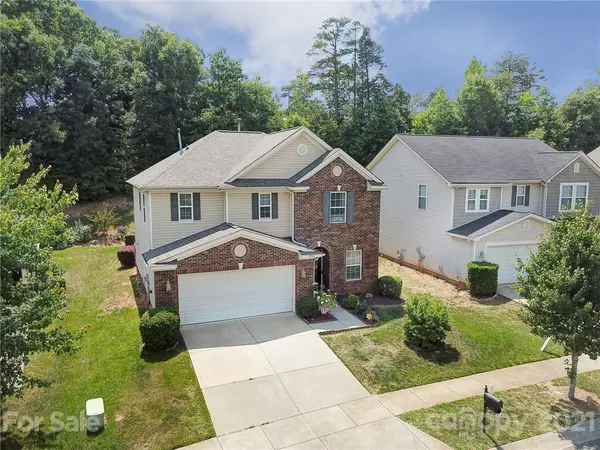 Charlotte, NC 28215,7709 Ponderosa Pine LN