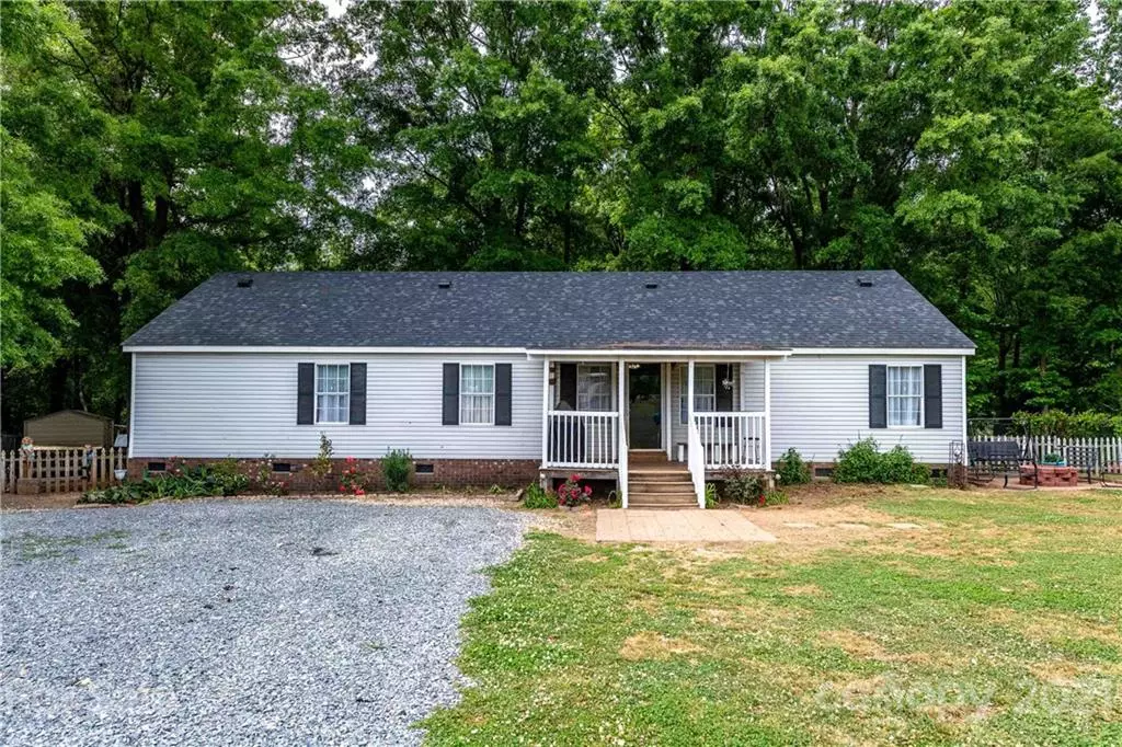 Monroe, NC 28112,5812 Medlin Farms DR