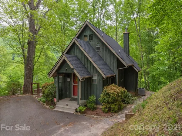 Maggie Valley, NC 28751,77 Maplewood DR