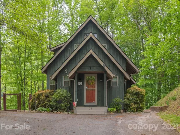 Maggie Valley, NC 28751,77 Maplewood DR