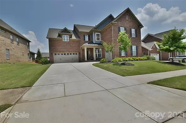 Harrisburg, NC 28075,8465 Rosemary WAY