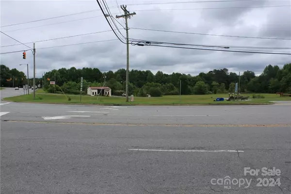 TBD-1 N Bridge ST, Elkin, NC 28621