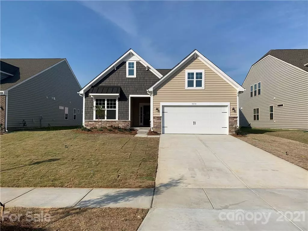 Charlotte, NC 28273,14114 Southbridge Forest DR #LOT 577