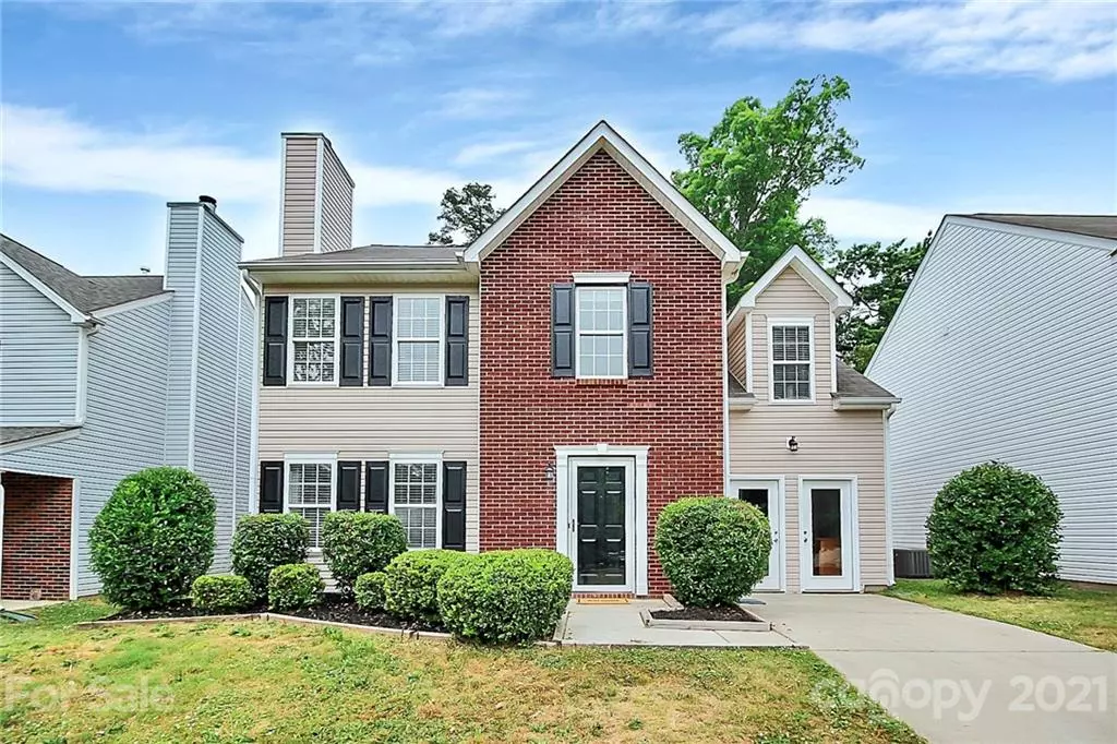 Kannapolis, NC 28083,1485 Mitchell Glen ST