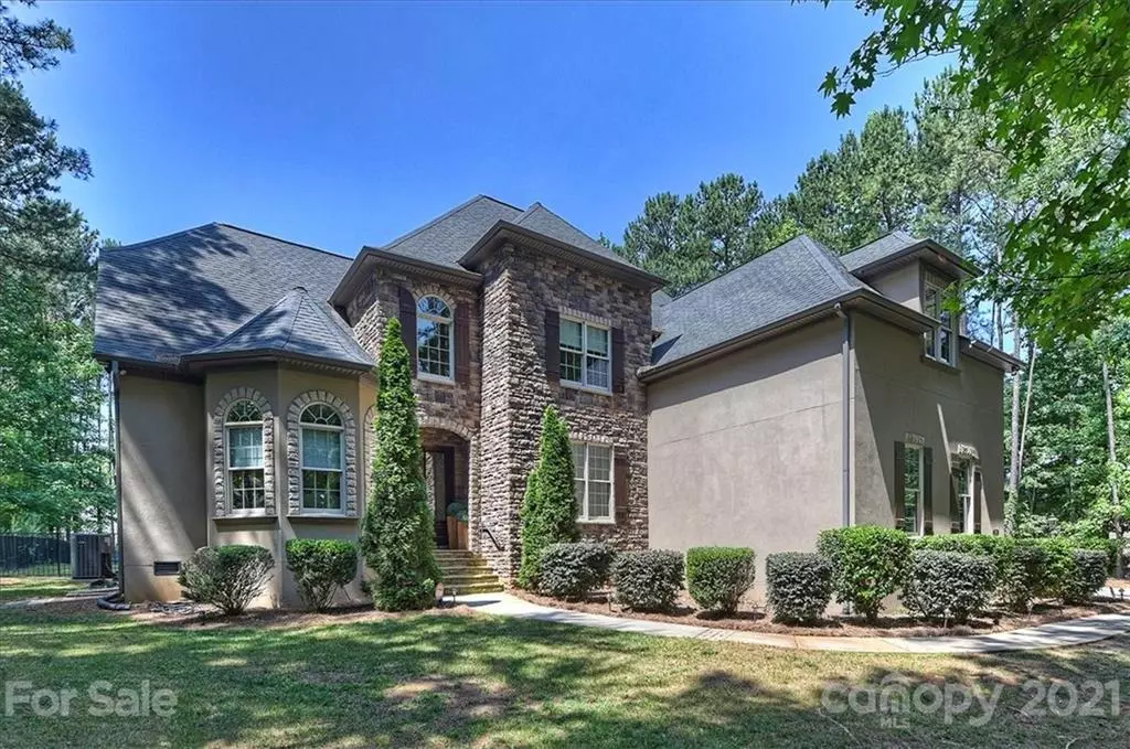 Mooresville, NC 28117,538 Barber LOOP