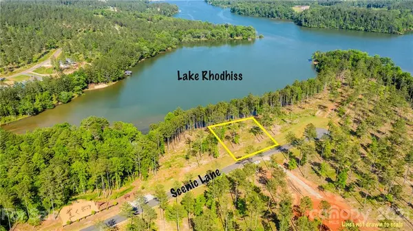 Granite Falls, NC 28630,0000 Scenic LN #236