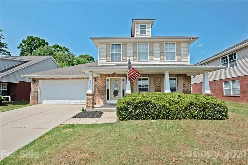 Kannapolis, NC 28083,2003 Quill CT