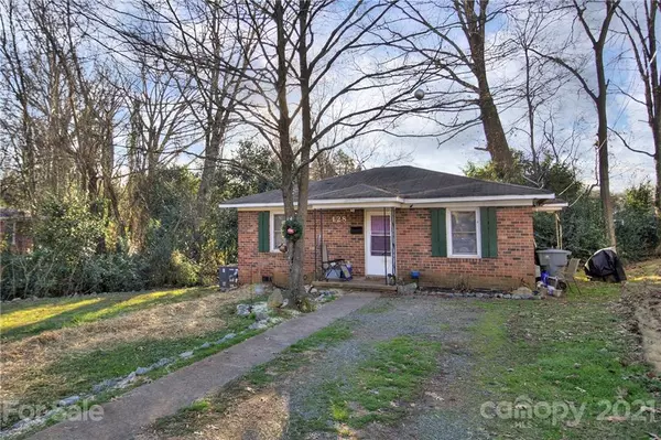 128 Mattoon ST, Charlotte, NC 28216