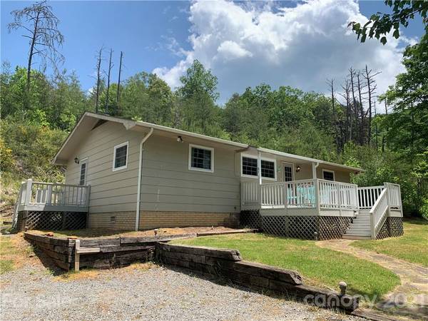 87 Pendleton RDG, Sylva, NC 28779