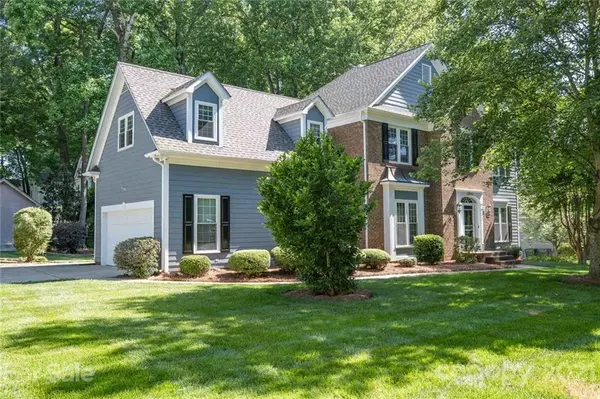 Huntersville, NC 28078,12601 Wild Lilac CT