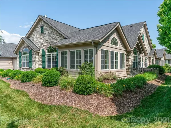 Weaverville, NC 28787,96 Mountain Meadow CIR