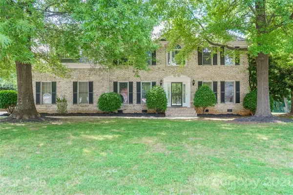 16327 Ranger TRL, Huntersville, NC 28078