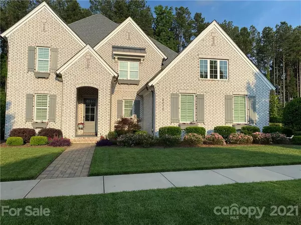 Huntersville, NC 28078,9026 Golden Rock LN