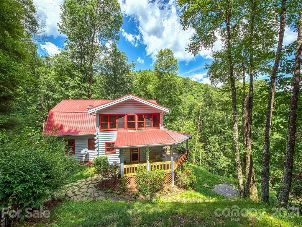 Maggie Valley, NC 28751,1933 Laurel Ridge RD