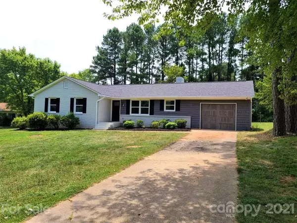 1 Old Farm RD, Salisbury, NC 28147