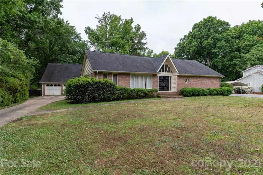 Rock Hill, SC 29732,3210 Cumberland CT