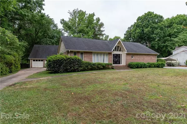 3210 Cumberland CT, Rock Hill, SC 29732