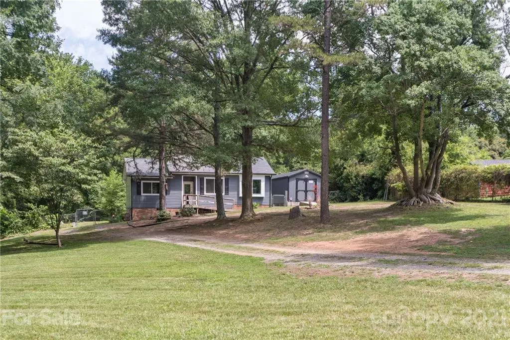 Monroe, NC 28110,610 Gladedale LN #PH 1