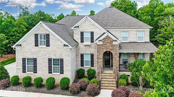 233 Walking Horse TRL #130, Davidson, NC 28036