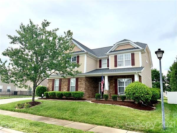 2004 Symphony LN, Indian Trail, NC 28079