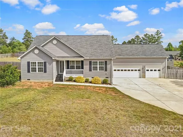 1347 Bicycle CT, York, SC 29745