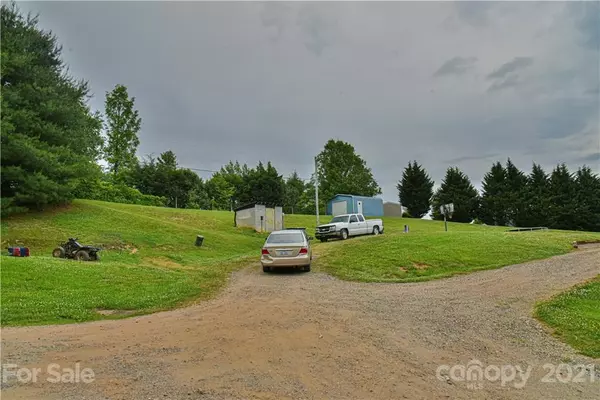 Leicester, NC 28748,15 Gray Fox DR