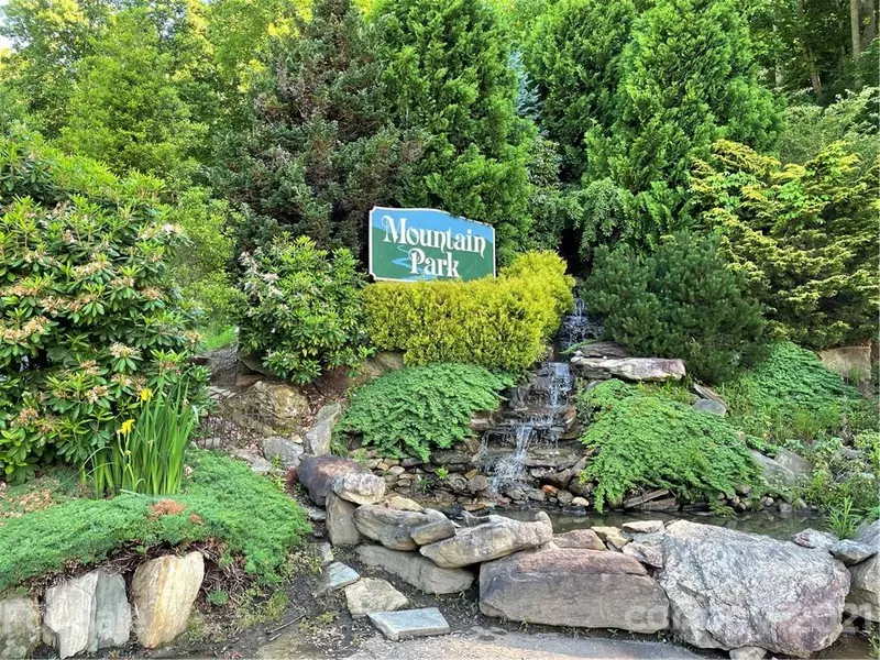 380 Serenity Mountain LN #22, Mars Hill, NC 28754