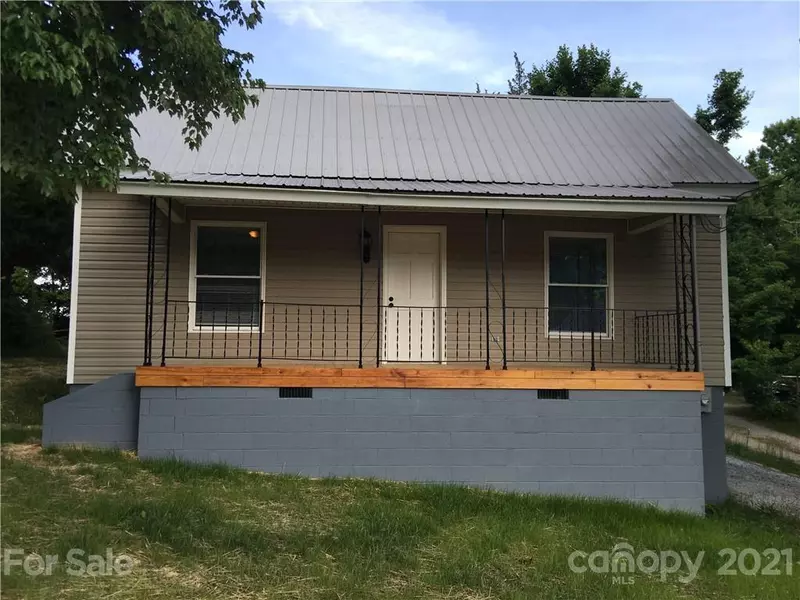 203 Watt ST #97, Cooleemee, NC 27014