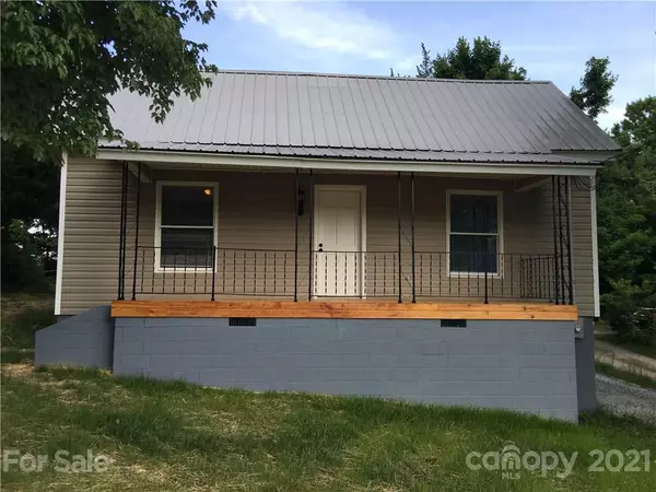 203 Watt ST #97, Cooleemee, NC 27014