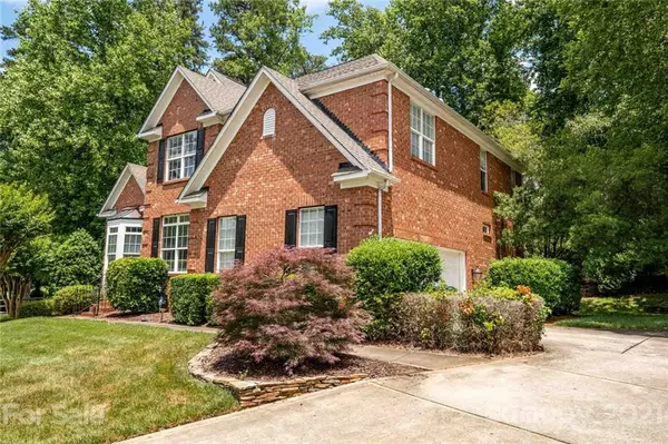 Huntersville, NC 28078,13307 Broadwell CT