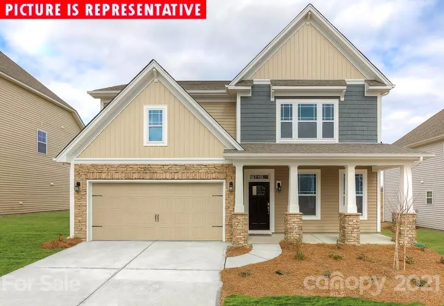 3145 Stephen Pace TRL, Huntersville, NC 28078