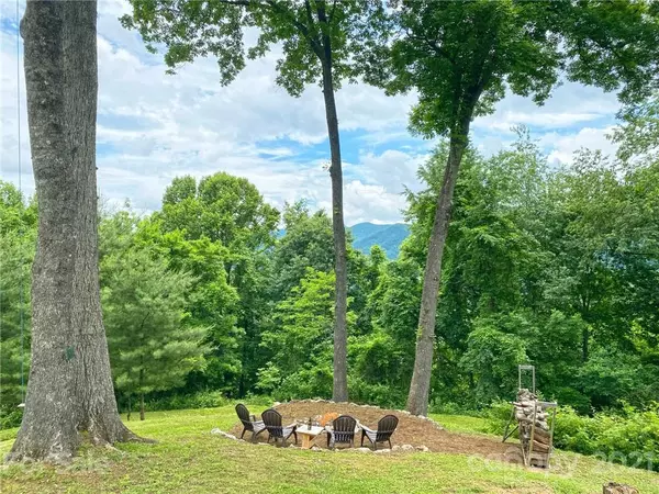 Hot Springs, NC 28743,286 Summit Ridge TRL